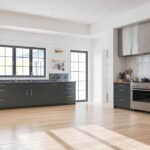 Architectural animation explaining design concepts to clients